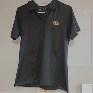 nice shirt from the mizzou school store size large